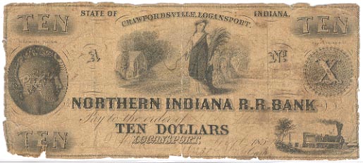 Obsolete Currency photo