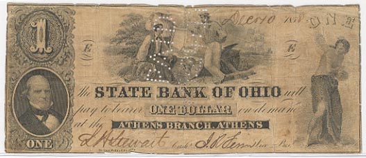 Obsolete Currency photo