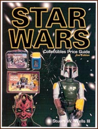 1997 star wars figures price guide