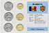World Coin Sets
