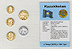 Kazakhstan Coin Set