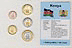 Kenya Coin Set