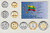 Lithuania Coin Set