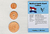 Netherlands East Indies Coin Set