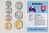Slovakia Coin Set