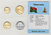 Vanuatu Coin Set