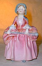 Royal Doulton Figurine - Bo-Peep