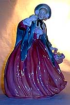 Royal Doulton Figurine - Lady Charmain