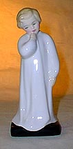 Royal Doulton Figurine - Darling