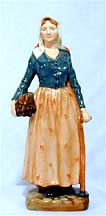 Royal Doulton Figurine - French Peasant