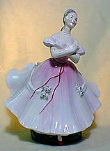 Royal Doulton Figurine - Ballerina