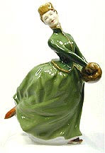 Royal Doulton Figurine - Grace