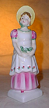 Royal Doulton Figurine - West Indian Dancer