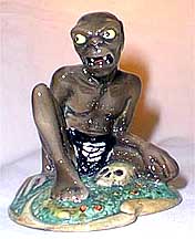 Royal Doulton Figurine - Gollum