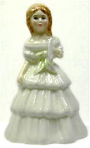 Royal Doulton Figurine - Julie