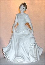 Royal Doulton Figurine - Harmony