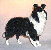 royal doulton beswick dogs