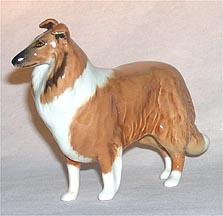 royal doulton beswick dogs