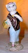 Royal Doulton Beatrix Potter Figurine - Susan