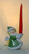 Goebel Figurine - Angel with Candle