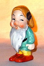 disney goebel figurines