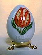 1984 Tulip Annual Easter Egg
