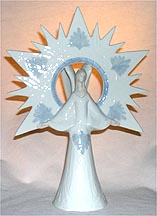 Lladro Figurine - Angel Of Light