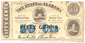 Obsolete Currency photo