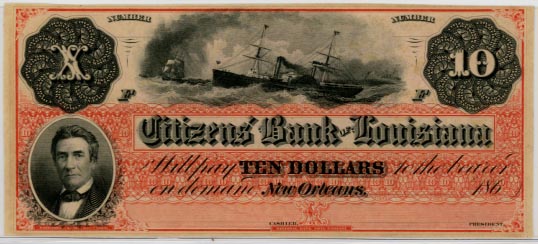 Obsolete Currency photo