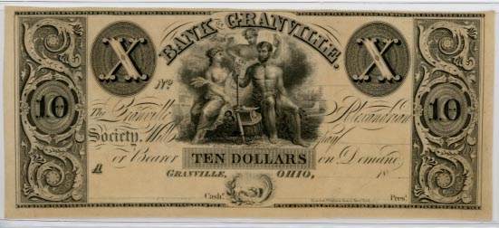 Obsolete Currency photo