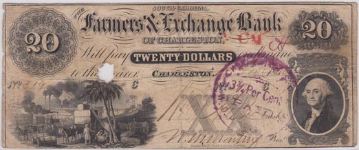 Obsolete Currency photo