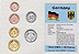 Germany Coin Set