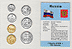 Russia Coin Set