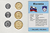 Slovenia Coin Set