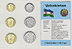 Uzbekistan Coin Set