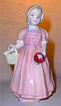 Royal Doulton Figurine - Tinkle Bell