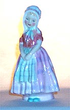 Royal Doulton Figurine - Tootles