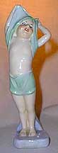 Royal Doulton Figurine - To Bed