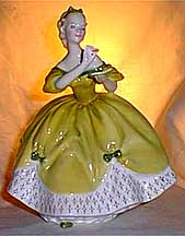 Royal Doulton Figurine - Last Waltz
