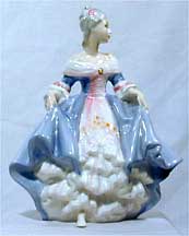 Royal Doulton Figurine - Southern Belle