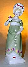 Royal Doulton Figurine - Ruth