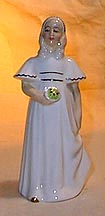 Royal Doulton Figurine - The Bridesmaid