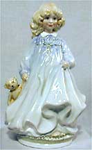 Royal Doulton Figurine - Hope