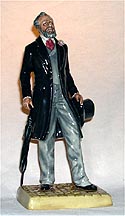 Royal Doulton Figurine - Sir Henry Doulton