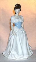 Royal Doulton Figurine - Melody