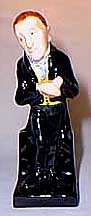 Royal Doulton Figurine - Uriah Heep