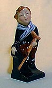 Royal Doulton Figurine - Tiny Tim