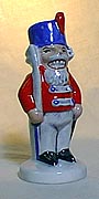 Soldier Figurine