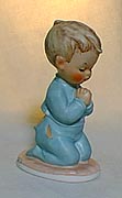 Bless Us All Charlot Byj 'blondes' Figurine
