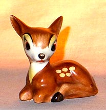 Goebel Disney Figurines - Bambi